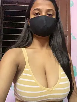 Sonia soni332 online show from 09.26.25