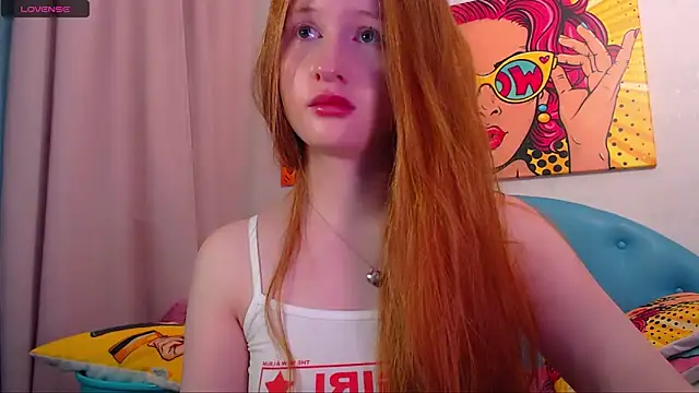 LuxXAngel online show from 09.26.25