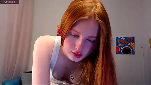 LuxXAngel online show from 02.17.26