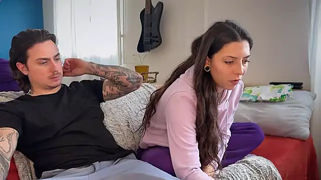 Airelle online show from 01.13.26