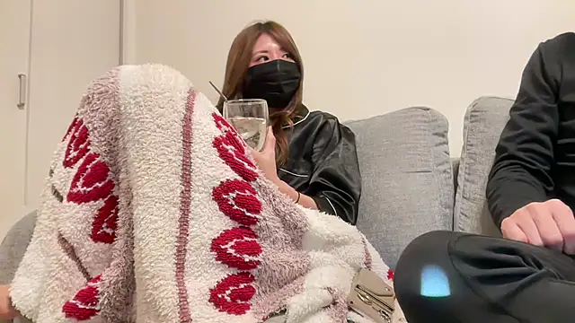 Snapshot of p-nyan4 chatting on 02.03.26 p-nyan4 online show from 02.03.26