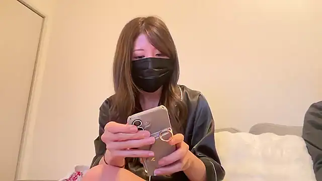 Snapshot of p-nyan4 chatting on 02.15.26 p-nyan4 online show from 02.15.26