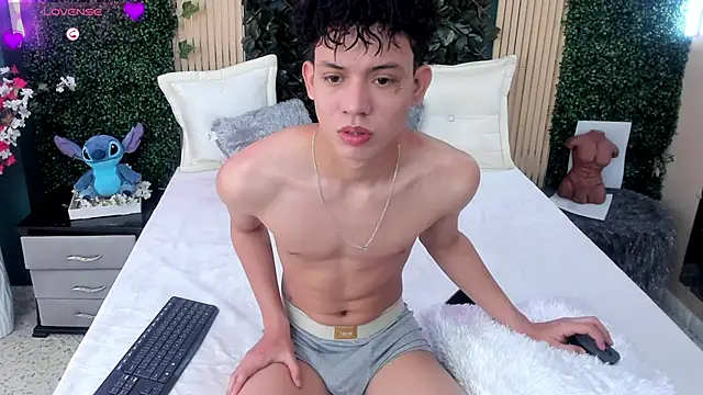 JoseLucian online show from 10.09.25