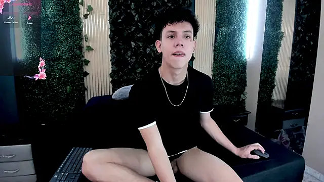 JoseLucian online show from 01.09.26