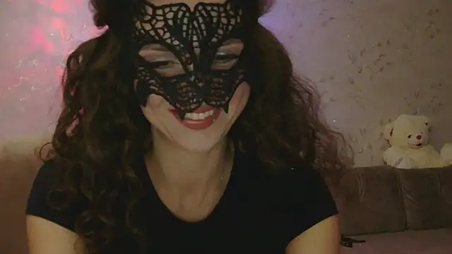 Amber Carrol online show from 10.31.25