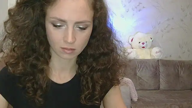 Amber Carrol online show from 02.18.26