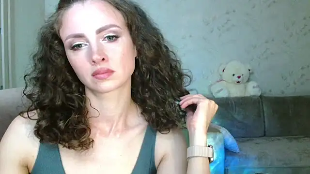Snapshot of Amber_Carrol chatting on 06.30.26 Amber Carrol online show from 06.30.26