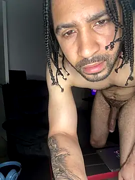 KingKevo27 online show from 10.04.25