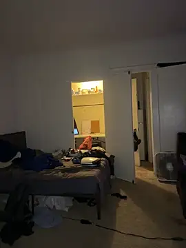 KingKevo27 online show from 10.19.25