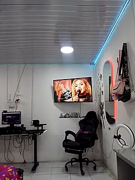 translatina777 online show from 09.21.25