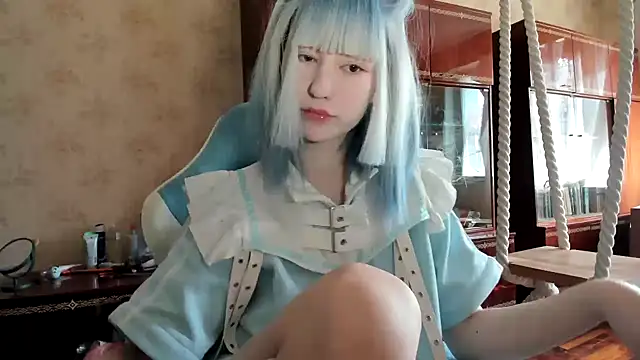 Snapshot of kioshi_kiss chatting on 09.09.25 kioshi kiss online show from 09.09.25