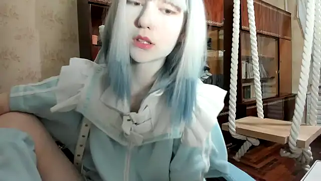 kioshi kiss online show from 09.21.25