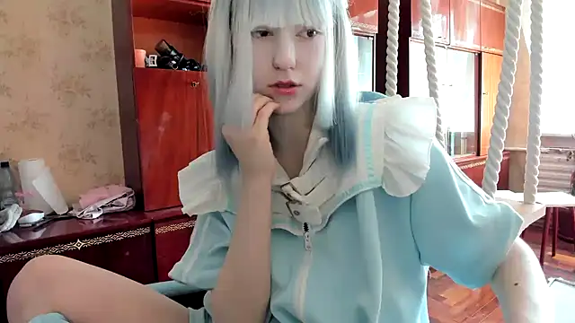 kioshi kiss online show from 09.24.25