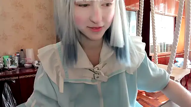 kioshi kiss online show from 09.25.25