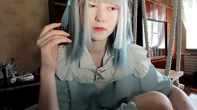 kioshi kiss online show from 09.29.25