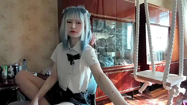 kioshi kiss online show from 10.15.25