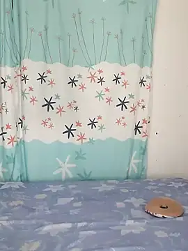 AntonelaMorriz online show from 11.22.25