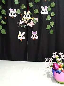 AntonelaMorriz online show from 03.31.26