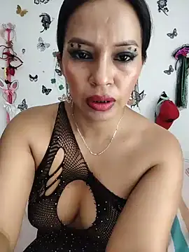 AntonelaMorriz online show from 05.29.26