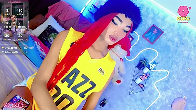 Aishasexy18 online show from 01.09.26
