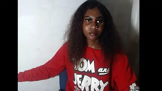 BebaFoxx online show from 04.03.26
