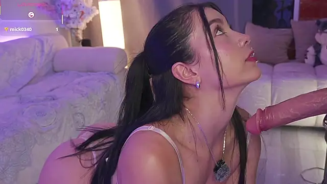 Sky Dark7 online show from 03.15.26