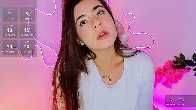 Stepha babe online show from 02.02.26