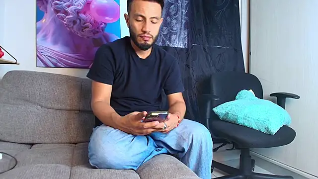 Allnei online show from 04.15.26