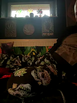 Flash0910 online show from 10.17.25