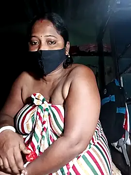 Nude-Priya2 online show from 10.03.25