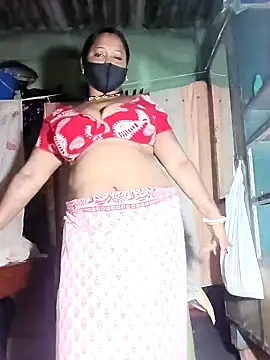 Nude-Priya2 online show from 10.09.25