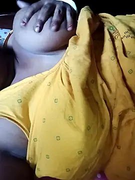 Nude-Priya2 online show from 10.21.25