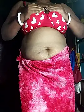 Nude-Priya2 online show from 01.12.26