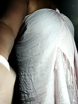 Nude-Priya2 online show from 03.05.26