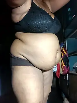 Nude-Priya2 online show from 04.15.26