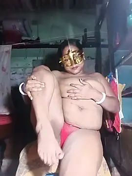 Nude-Priya2 online show from 05.11.26