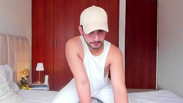 Dark beauty2 online show from 09.15.25