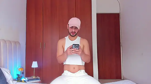 Dark beauty2 online show from 10.08.25