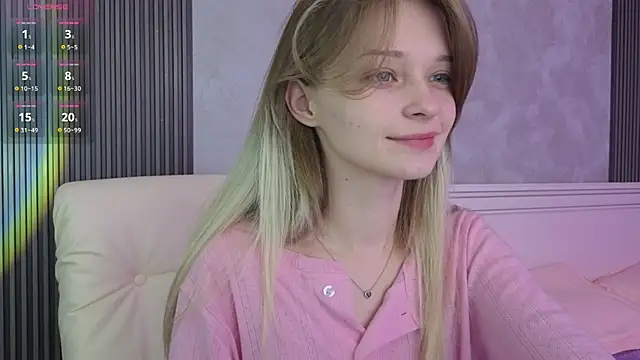 vialeta baby online show from 10.09.25