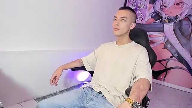 Dereck Boy8 online show from 11.26.25