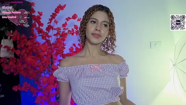 lilijwatson online show from 09.22.25