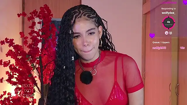 lilijwatson online show from 05.16.26