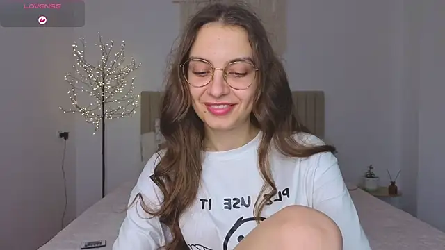 Real cutie1 online show from 11.23.25