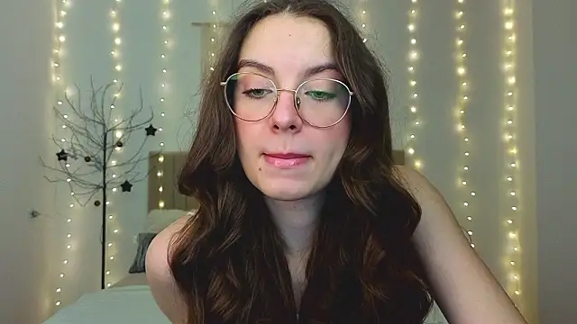 Real cutie1 online show from 02.05.26