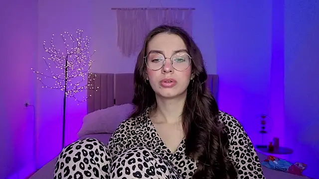 Real cutie1 online show from 03.10.26