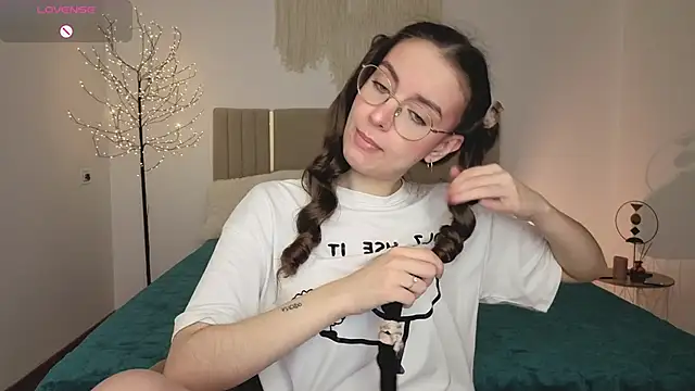 Real cutie1 online show from 03.31.26