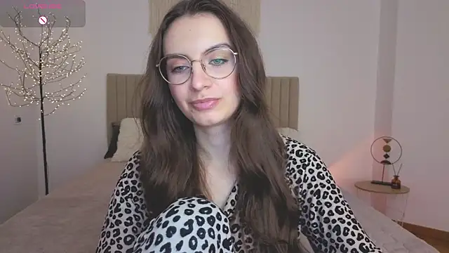 Real cutie1 online show from 05.11.26