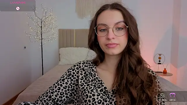 Real cutie1 online show from 05.21.26