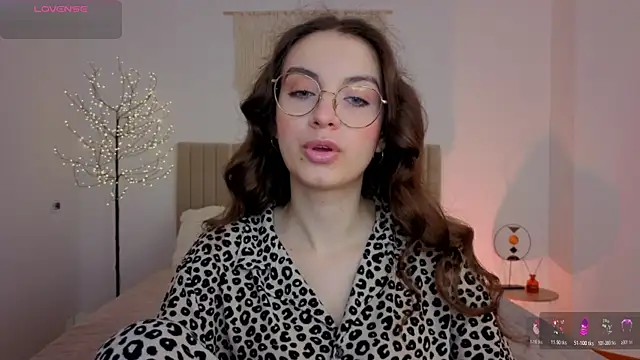 Real cutie1 online show from 05.22.26