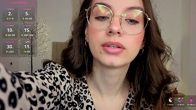 Real cutie1 online show from 05.30.26